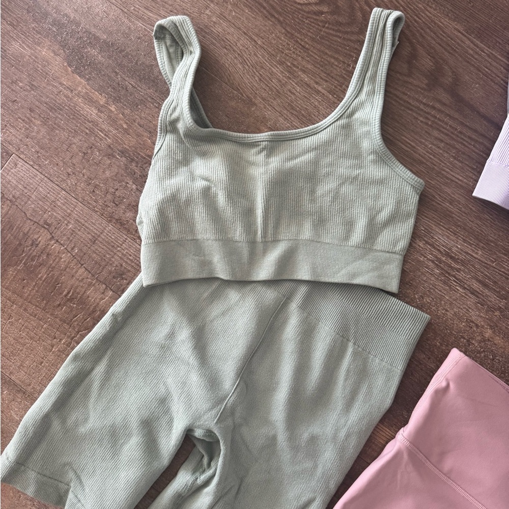 Fabletics Xs Assorted Bundle - image 3